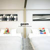 Отель goom Hotel Fukuoka-Tenjin, фото 3
