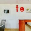 Отель OYO 4910 Home Stay Crescent Park, фото 4