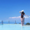 Отель Exclusive Luxury Villa with Pool and Spa, фото 19