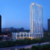 Отель Hilton Zhengzhou, фото 1