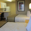Отель Extended Stay America Select Suites Fayetteville Owen Dr, фото 6