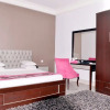 Отель Rosebud @emirates, фото 37