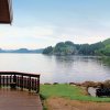 Отель Amazing Home in Farsund With 5 Bedrooms, Sauna and Wifi, фото 4