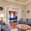 Отель Elegant 2BR on Forsyth Park, фото 13
