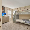 Отель Frozen Themed Room! Stunning Home, Big Pool/game Room Near Disney! #6av308, фото 13