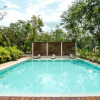 Отель Magazine-worthy Villa Ponderosa with Private Pool & Gated Area, фото 16