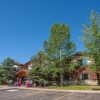 Отель Steamboat Mountain Lodge, фото 17