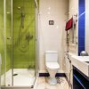 Гостиница 4You Piter Three Apartments в Санкт-Петербурге