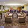 Отель Holiday Inn Express Hotel & Suites St. Paul-Woodbury, an IHG Hotel, фото 27