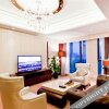 Отель White Horse Lake Jianguo Hotel, фото 28