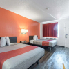 Отель Motel 6 Norcross, GA - Atlanta Northeast, фото 5