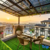 Отель Tengchong Yuntian Hot Spring Homestay, фото 2