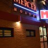 Отель Mercer Hostal, фото 14