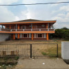 Отель Villa Orange Lembang Pengkolan, фото 1