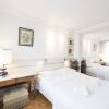 Отель Apartment near Pont de Grenelle, фото 7