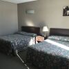 Отель Moose Motel, фото 3
