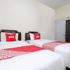 Отель OYO 1815 Gatsu Residence, фото 7