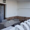Отель Luxury 2 bedroom APT 50 m from beach, фото 10