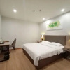 Отель GreenTree Inn Jining Yanzhou Jiuzhou Fangyuan Business Hotel, фото 30