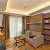 Отель A-VITA Living Luxury Appartements, фото 4