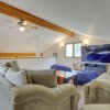Отель Luxury Angel Fire Cabin - 5 Mi to Ski Resort!, фото 3