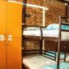 Отель Lviv Loft Hostel, фото 27