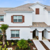 Отель Champions Gate 1584 - Four Bedroom With Splash Pool, фото 1
