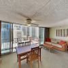 Отель Pacific Monarch 901 Condo by RedAwning, фото 31