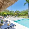 Отель PRIVATE Villa w/ Incredible Pool Cap Cana Resort, фото 5