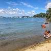 Отель Belle Vue Mer et Golfe du Morbihan, фото 17