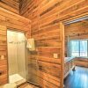 Отель Woodsy Mountain Cabin: 2 Mi to Angel Fire Resort!, фото 11