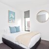 Отель Palmerston St Apartments by Urban Rest, фото 4