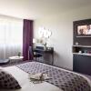 Отель Best Western Plus Hotel Metz Technopole, фото 6