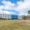 Отель Quality Hotel, фото 12
