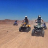 Отель Erg Chegaga Desert Camp, фото 6