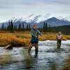 Отель Denali Princess Wilderness Lodge, фото 12