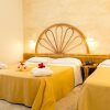 Отель Villaggio Cala Di Volpe Hotel & Residence, фото 14