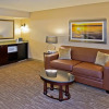 Отель DoubleTree by Hilton Hotel Raleigh-Durham Airport at Research Triangle Park, фото 2