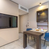 Отель Icon H 303 Suite Micro-living, фото 4