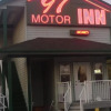 Отель 97 Motor Inn, фото 14