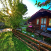 Отель Zeytindagi Bungalow, фото 29