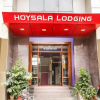 Отель SPOT ON 60208 Hotel Ashoka Deluxe Lodging And Restaurant, фото 23