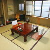 Отель Sumiyoshi Ryokan, фото 2