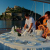 Отель Plaghia Charter Boat&Breakfast, фото 19