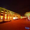 Отель Minhang Konggang Hotel (Harbin Taiping International Airport) в Харбине