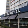 Отель Leeuwarder Euro Hotel, фото 1