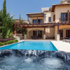 Отель Aphrodite Hills Holiday Residences Elite Villas 3 Bedroom Elite Junior Villa - Aj05, фото 1