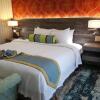 Отель Sens Hotel & Vanne Bistro Berkeley, фото 4