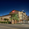 Отель Hampton Inn Phoenix-Midtown-Downtown Area, фото 1