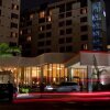 Отель Mövenpick Hotel Ikoyi Lagos, фото 49